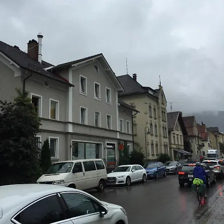 Gasthuis Stadt *