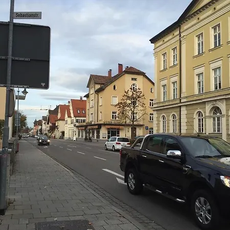 Stadt Gasthuis *