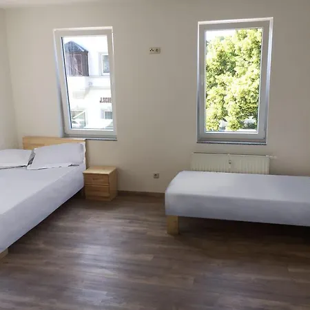 Stadt Guest house