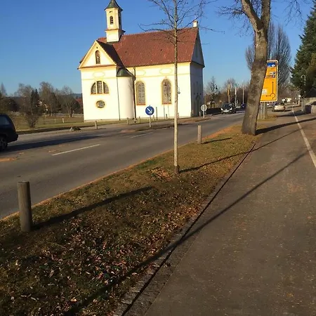 Stadt Gasthuis Füssen