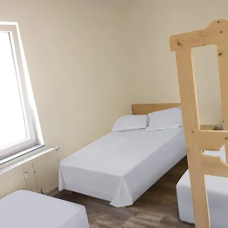 Stadt Guest house *